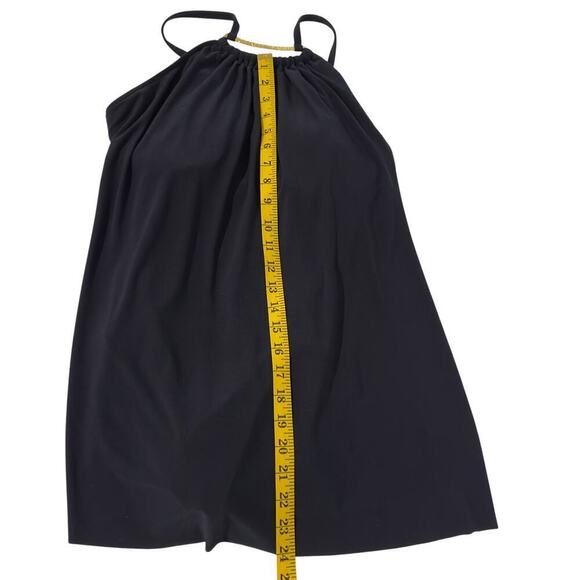 NWTs Magicsuit by Miraclesuit Solid Parker Swim Dress (10) - Picture 10 of 15